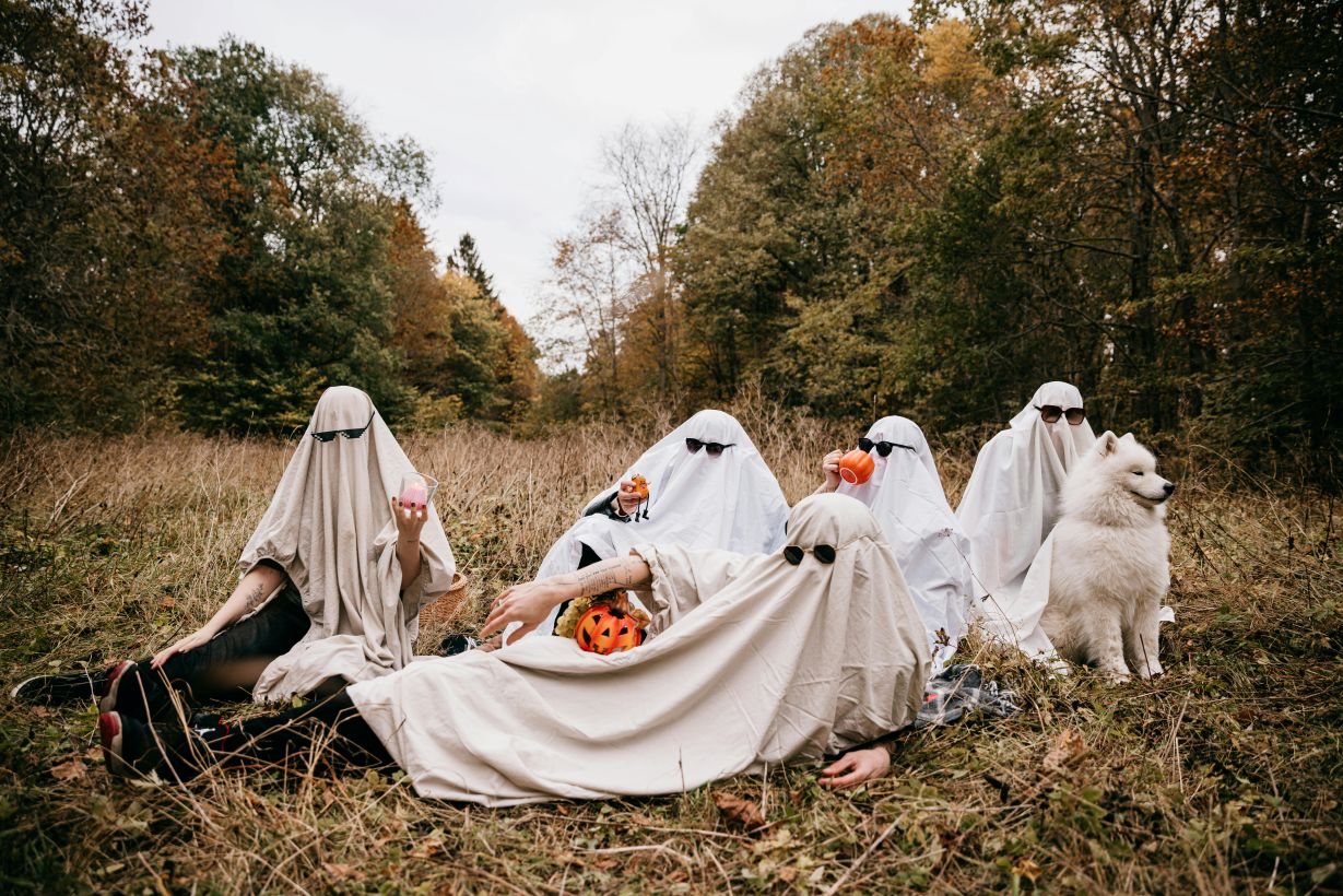 Halloween-Themed Dog Treats That Are Spook-tacular