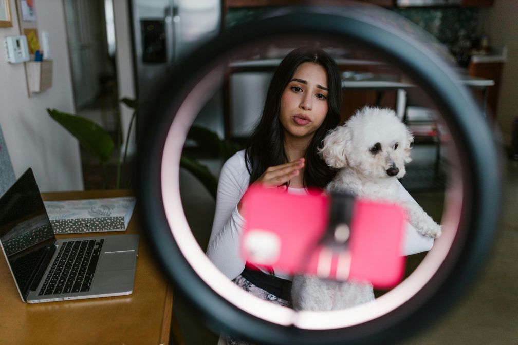 How AI is Helping Develop Personalized Dog Diets