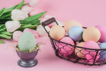 Easter Egg Hunts for Dogs: Treat-Filled Fun