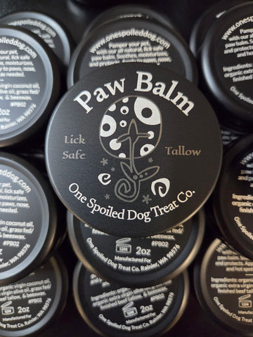 Paw Balm
